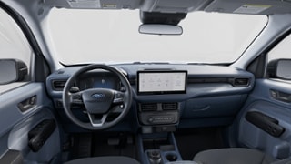 2025 Ford Maverick® Internal Image 2